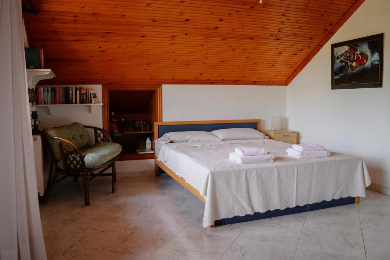 Nea Kallikrateia Renaissance Holidays Villa מראה חיצוני תמונה