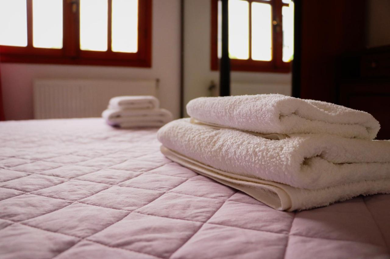 Nea Kallikrateia Renaissance Holidays Villa מראה חיצוני תמונה