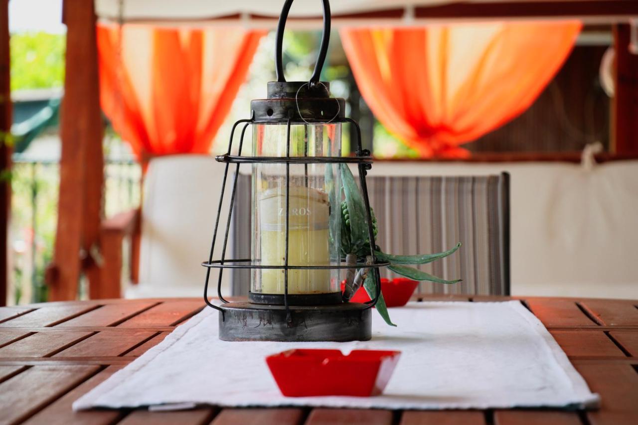 Nea Kallikrateia Renaissance Holidays Villa מראה חיצוני תמונה