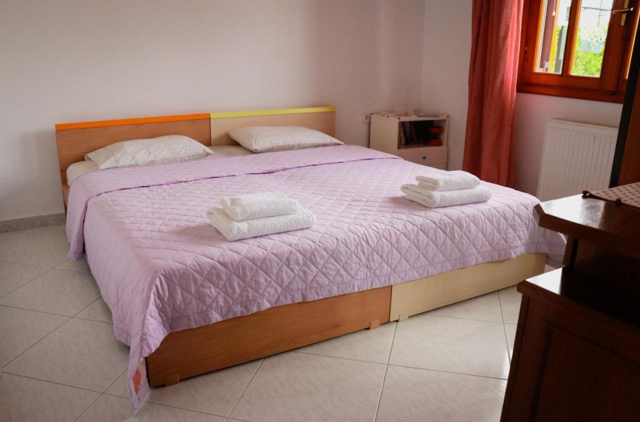 Nea Kallikrateia Renaissance Holidays Villa מראה חיצוני תמונה