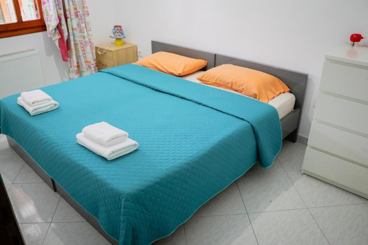 Nea Kallikrateia Renaissance Holidays Villa מראה חיצוני תמונה