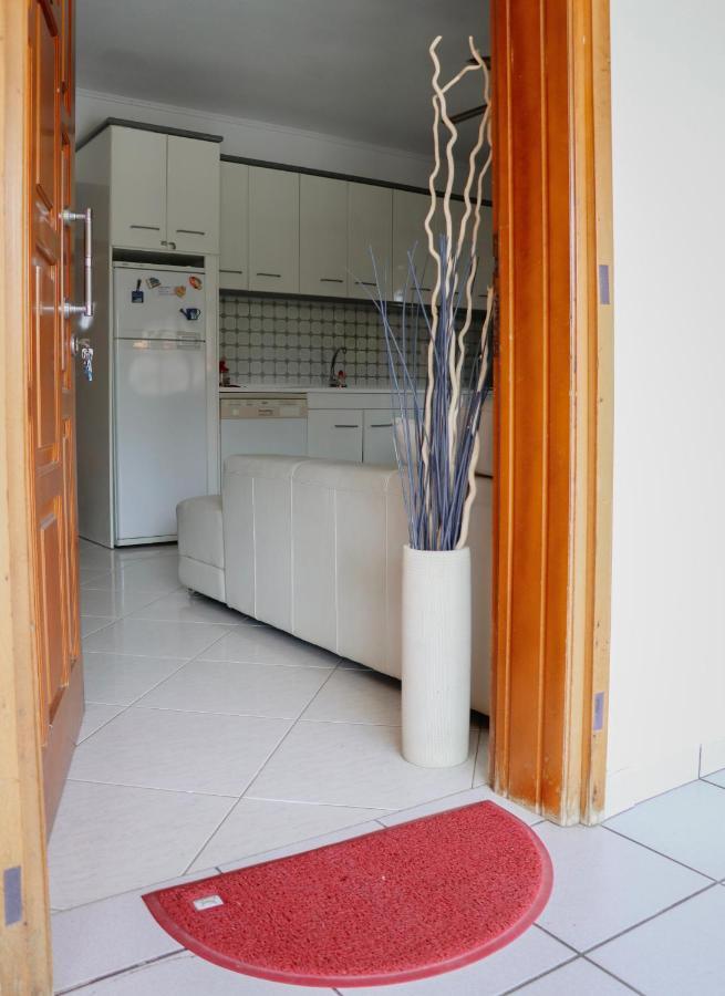 Nea Kallikrateia Renaissance Holidays Villa מראה חיצוני תמונה